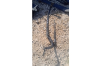 Peugeot 206cc sağ bagaj kapağı menteşesi