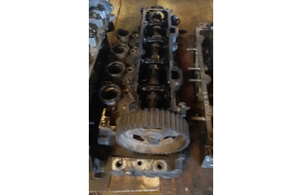 peugeot 207 1.4 8v dizel çıkma silindir kapak