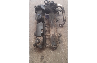 peugeot 207 1.4 8v hdi çıkma emme manifoldu külbütör kapak plastiği