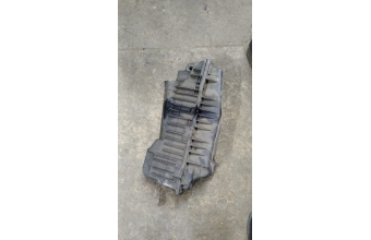 Peugeot 207 1.4 benzinli hava filtre kazani