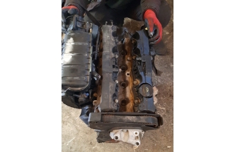 peugeot 207 1.6 16v çıkma motor
