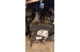 peugeot 207 1.6 16v çıkma motor