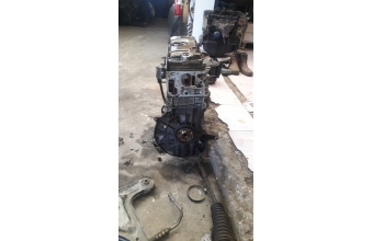 peugeot 207 1.6 motor