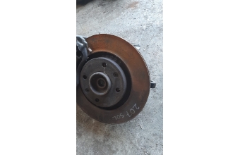 peugeot 207 çıkma fren diski