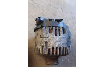 peugeot 207 çıkma şarj dinamosu