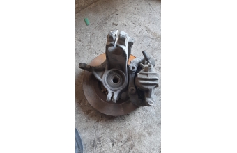 peugeot 207 çıkma sol ön taşıyıcı