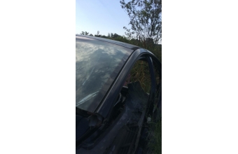 peugeot 207 komple kesme tavan
