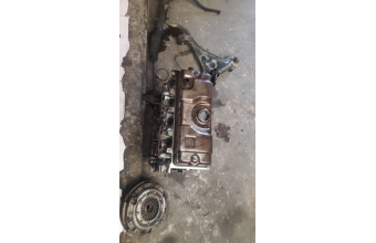 peugeot 207 orjinal 1.4 motor
