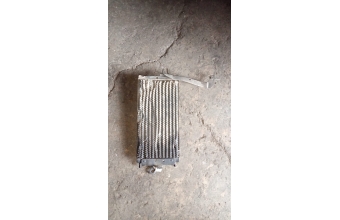 Peugeot 207,307 mazot soğutucu