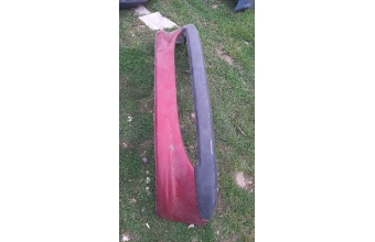 peugeot 26 çıkma ön tampon