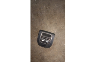 Peugeot 301 cam dugmesi