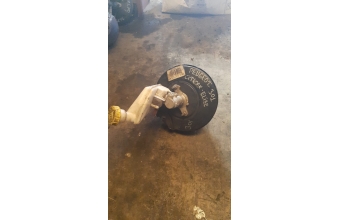 peugeot 301 çıkma fren westinghouse ana merkez