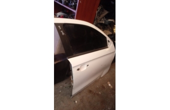 peugeot 301 çıkma sağ ön hafif hasarlı kapı