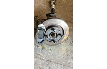 peugeot 301 çıkma sol disk