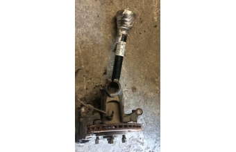 peugeot 301 çıkma sol fren merkezi
