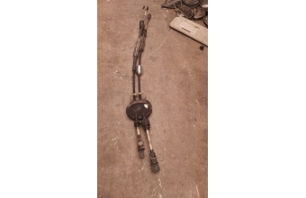 peugeot 301 euro 5 çıkma vites telleri