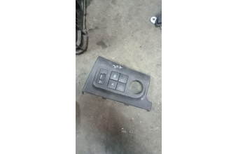 Peugeot 301 far ayar düğmesi bagaj dugmesi