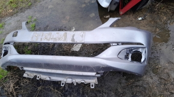 Peugeot 301 ön tampon yenikasa