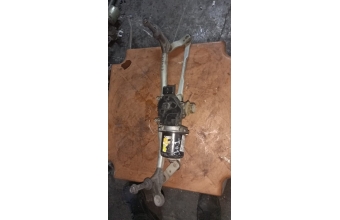 Peugeot 301 silecek motoru freze