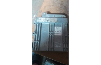 Peugeot 306 1.6 motor beyni