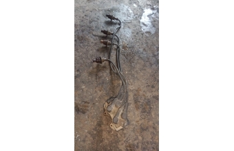 Peugeot 306 1.8 8v ateşleme bobini buji kablosu takim