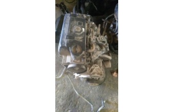 peugeot 306 1.8 8v çıkma komple motor