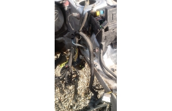 peugeot 306 1.8 8v çıkma otomatik şanzıman motor içi elektrik tesisat