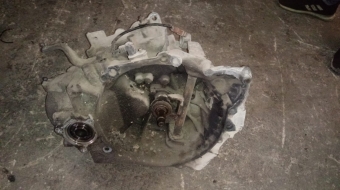 peugeot 306 1.8 8v çıkma şanzıman