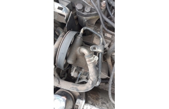 Peugeot 306 1.8 direksiyon pompasi