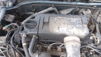 Peugeot 306 1.8 emme manifold