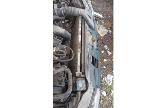 Peugeot 306 1.8 radyatör takım fan klimalı set
