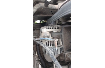 Peugeot 306 1.8 sarj dinamosu