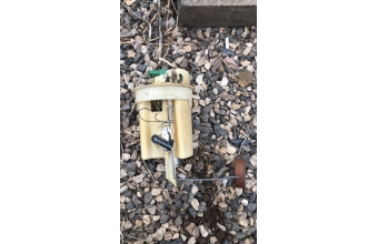 Peugeot 306 1.8 yakıt şamandıra