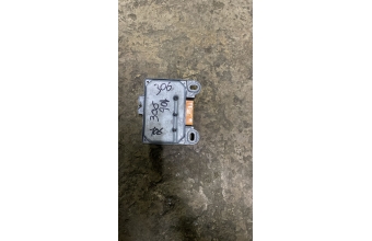 Peugeot 306 airbag beyni
