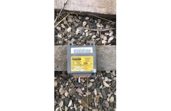 Peugeot 306 Airbag beyni