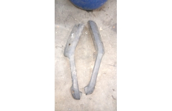 Peugeot 306 arka iç kapı kollari