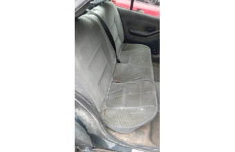 Peugeot 306 arka koltuk takim