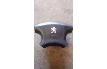 peugeot 306 çıkma direksiyon airbag
