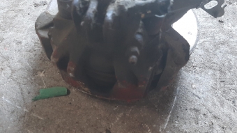 peugeot 306 çıkma fren kaliper