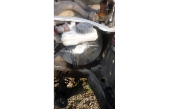 peugeot 306 çıkma fren westinghouse ana merkez abssiz
