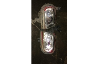 peugeot 306 çıkma sis lambası