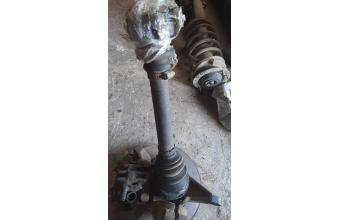 peugeot 306 çıkma sol akis