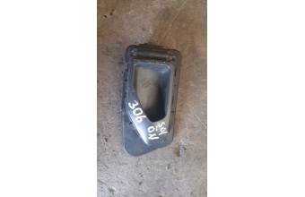 peugeot 306 çıkma sol ön iç kapı kolu