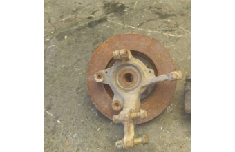 peugeot 306 çıkma sol ön kaliper disk abs yok