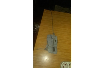 peugeot 306 çıkma sol ön kapı kilidi