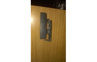 peugeot 306 çıkma sol ön kapı kolu