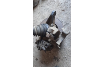 peugeot 306 çıkma sol ön taşıyıcı
