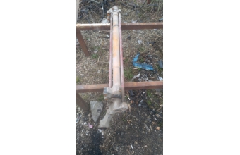 peugeot 306 çıkma torsiyon