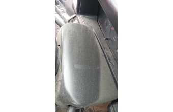 Peugeot 306 direksiyon bakalit