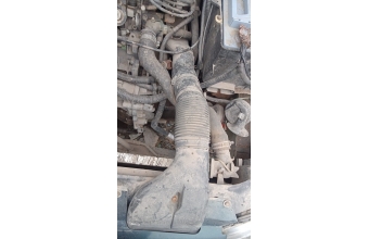 Peugeot 306 hava filtre borusu